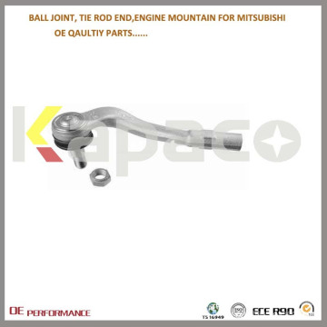 OE qualidade extremidade exterior do tirante esquerdo OEM # 4422A037 para Mitsubishi Pajero V97